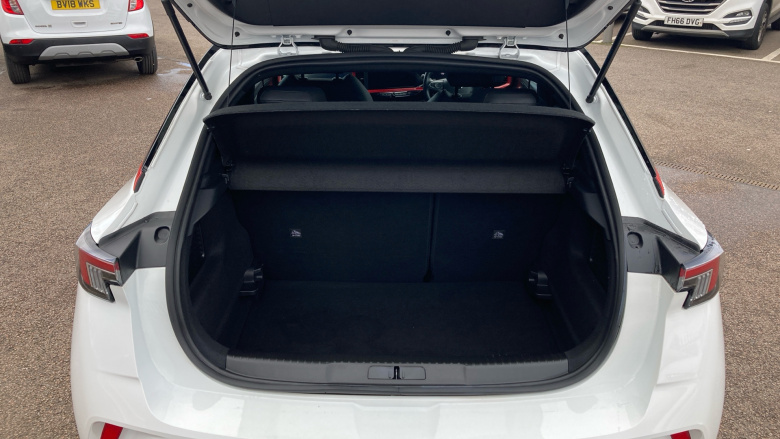 Vauxhall Mokka 1.2 Turbo SRi Premium 5dr Auto Petrol Hatchback